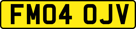 FM04OJV