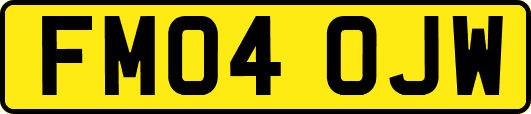 FM04OJW