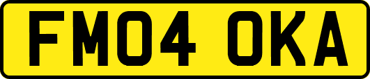 FM04OKA