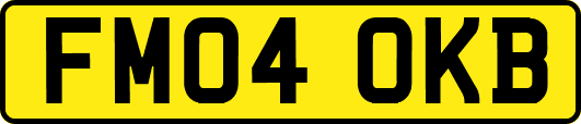 FM04OKB