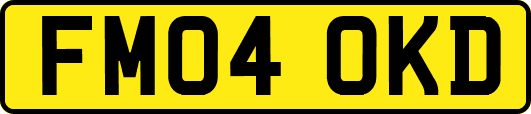 FM04OKD