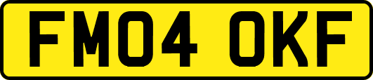 FM04OKF