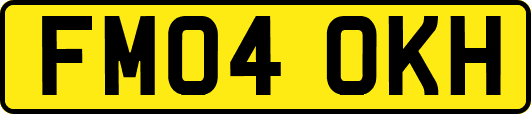FM04OKH