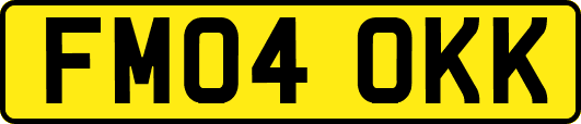 FM04OKK