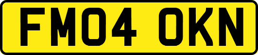 FM04OKN