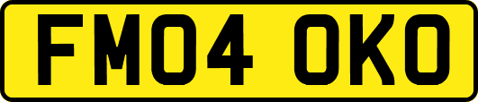 FM04OKO