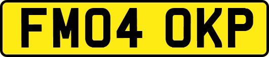 FM04OKP