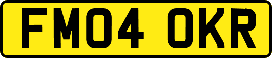 FM04OKR