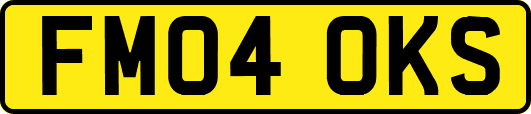 FM04OKS