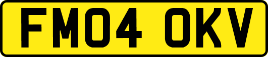 FM04OKV