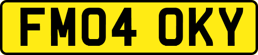 FM04OKY