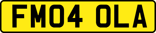 FM04OLA