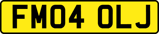 FM04OLJ