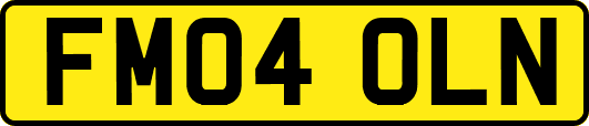 FM04OLN