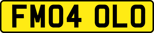 FM04OLO