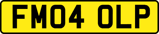 FM04OLP