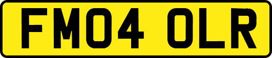 FM04OLR