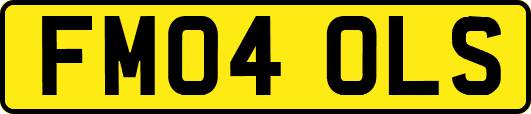 FM04OLS