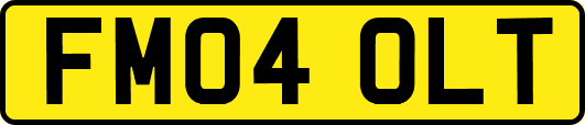 FM04OLT