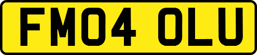 FM04OLU