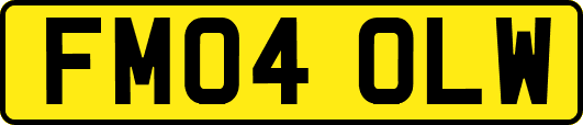 FM04OLW