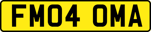 FM04OMA