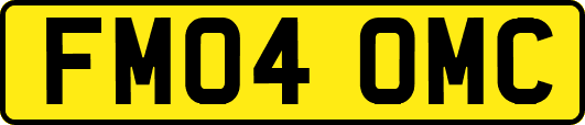 FM04OMC