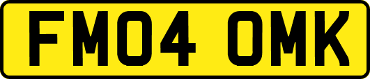 FM04OMK