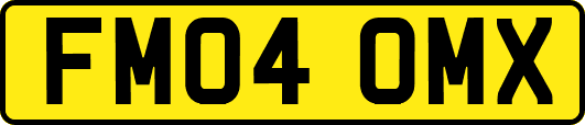 FM04OMX