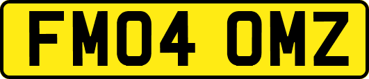 FM04OMZ