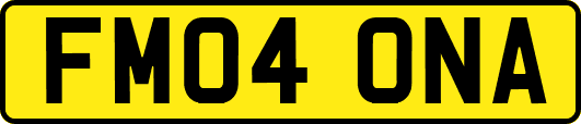 FM04ONA