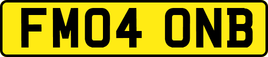 FM04ONB