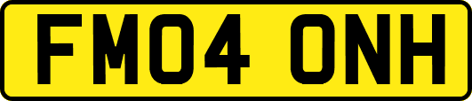 FM04ONH