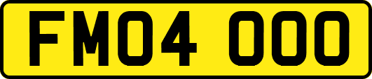 FM04OOO