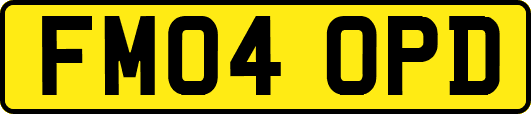 FM04OPD
