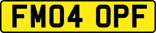 FM04OPF