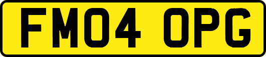 FM04OPG