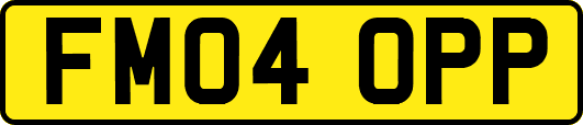 FM04OPP