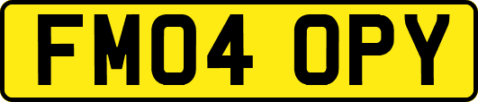 FM04OPY