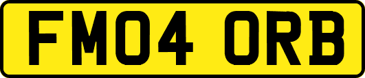 FM04ORB