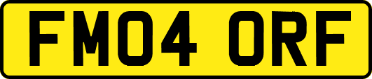 FM04ORF