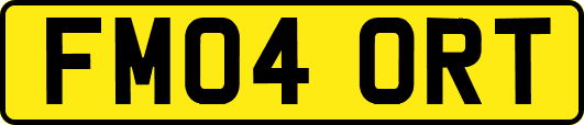 FM04ORT