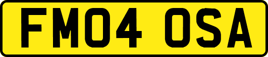 FM04OSA