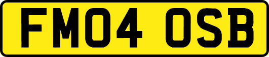 FM04OSB