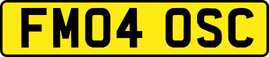 FM04OSC