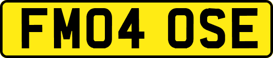 FM04OSE