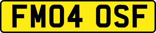 FM04OSF