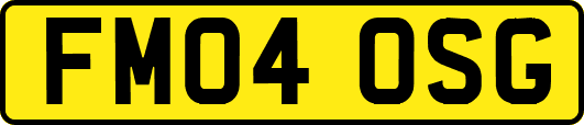 FM04OSG