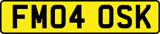 FM04OSK
