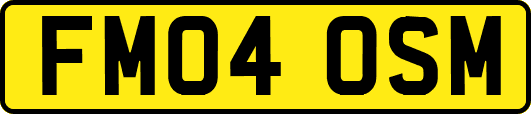FM04OSM